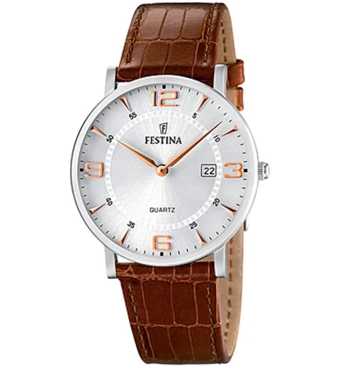 Испанские Festina F16476/4