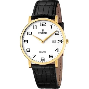 Festina F16478/1 - фото 1