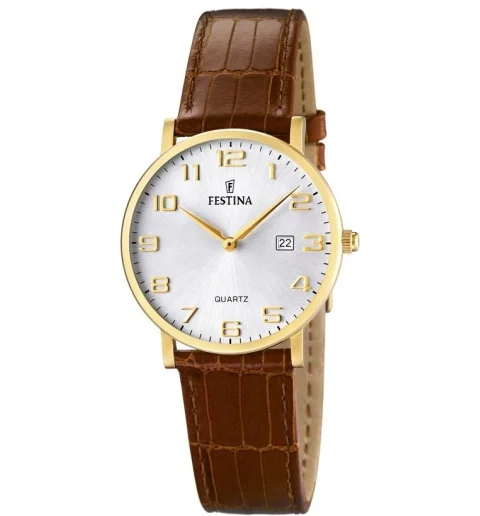Испанские Festina F16479/2