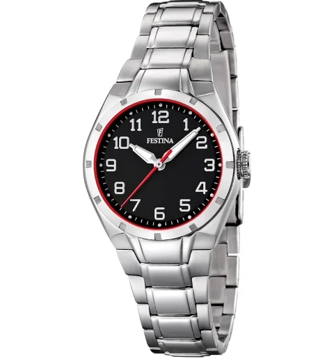 Испанские Festina F16485/C