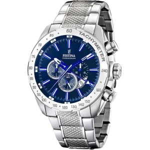 Festina F16488/B - фото 1