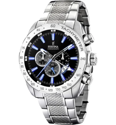 Испанские Festina F16488/3