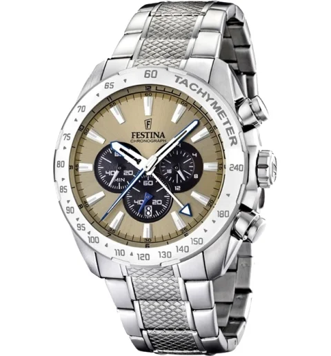 Мужские часы Festina F16488/7