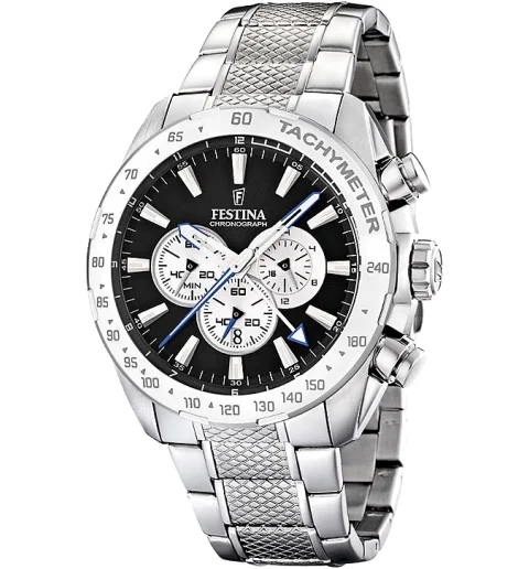 Испанские Festina F16488/9