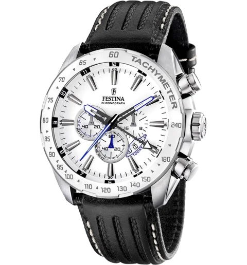 Испанские Festina F16489/1