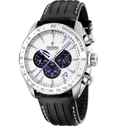 Испанские Festina F16489/6