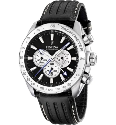 Испанские Festina F16489/9