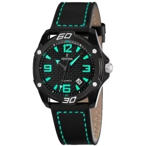 Festina F16491/4 - фото 1