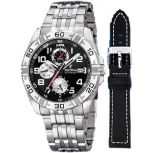 Festina F16494/2 - фото 2