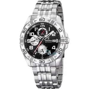 Festina F16494/2 - фото 1