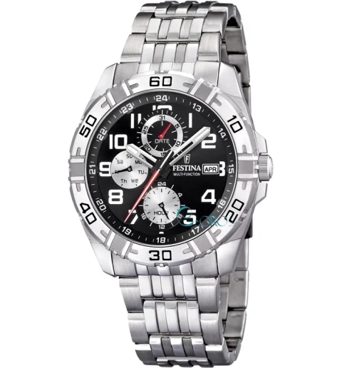 Испанские Festina F16494/2