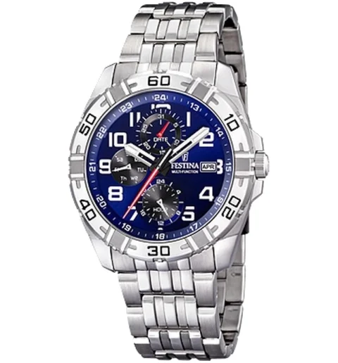 Испанские Festina F16494/3