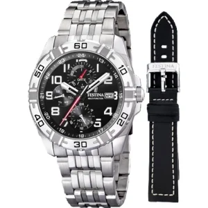 Festina F16494/8 - фото 2