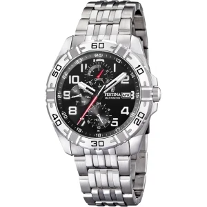 Festina F16494/8 - фото 1