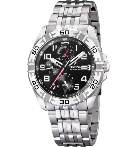Испанские Festina F16494/8