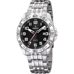 Festina F16495/2 - фото 1
