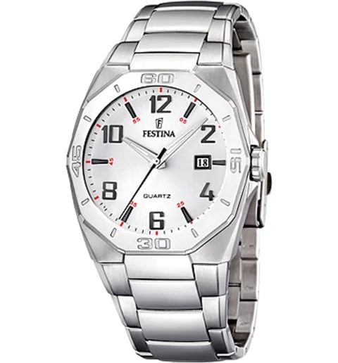 Испанские Festina F16504/2