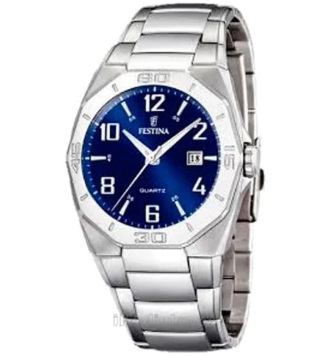 Испанские Festina F16504/3