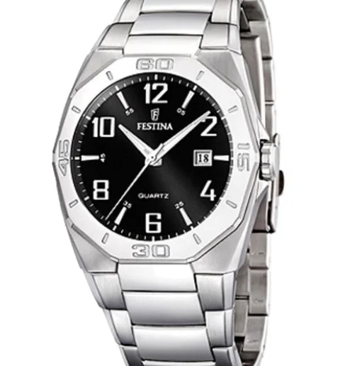 Испанские Festina F16504/4