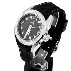 Festina F16505/3 - фото 3