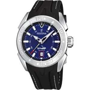 Festina F16505/8 - фото 1