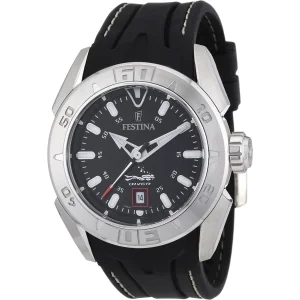 Festina F16505/9 - фото 1