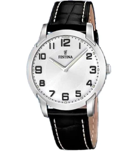 Испанские Festina F16506/1
