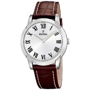 Festina F16506/4 - фото 2