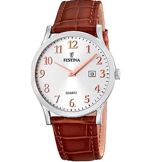 Испанские Festina F16520/3