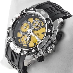 Festina F16543/6 - фото 4