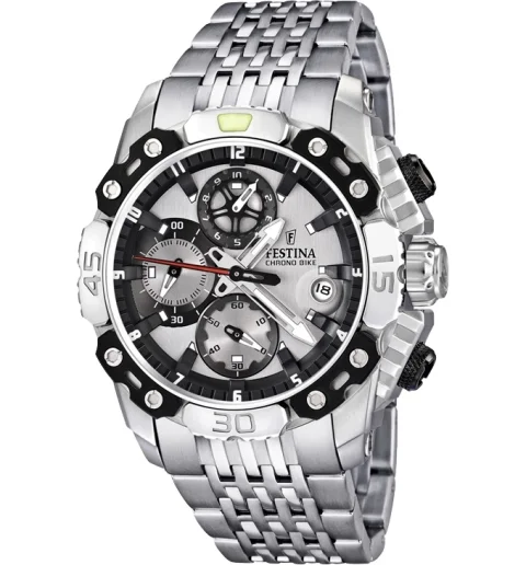 Испанские Festina F16543/E