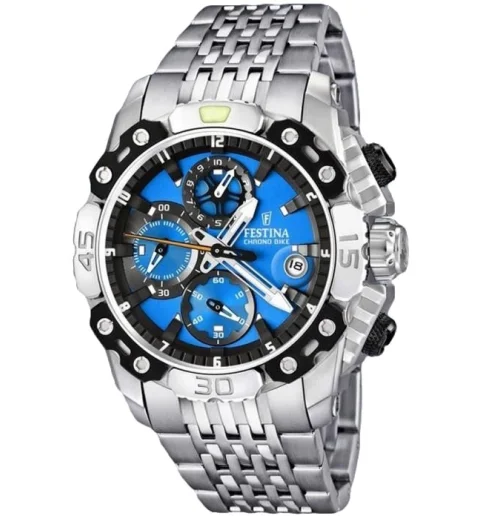 Испанские Festina F16543/J