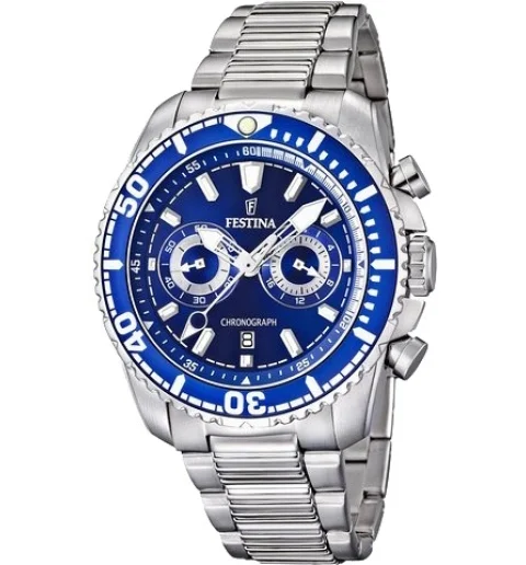 Испанские Festina F16564/3