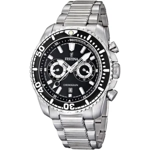 Festina F16564/4 - фото 1