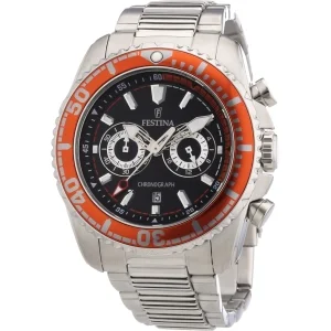 Festina F16564/8 - фото 1