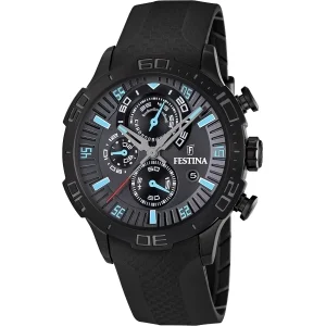 Festina F16567/5 - фото 1