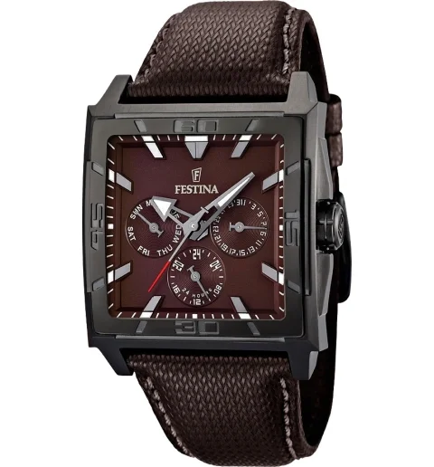 Испанские Festina F16569/6