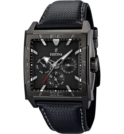 Испанские Festina F16569/7