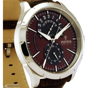 Festina F16573/6 - фото 2