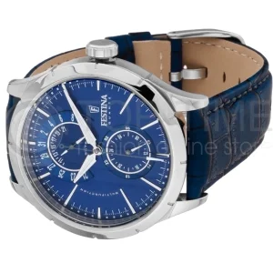 Festina F16573/7 - фото 2