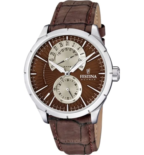 Испанские Festina F16573/8