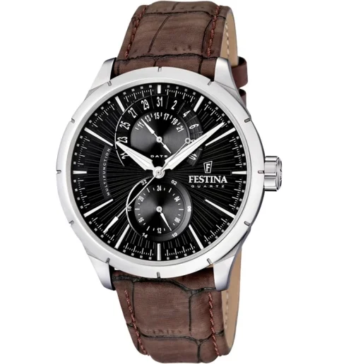 Испанские Festina F16573/P