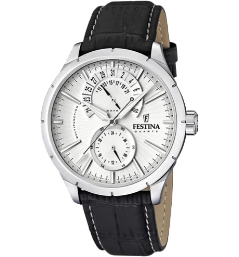 Испанские Festina F16573/T
