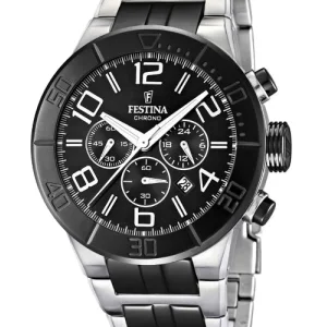 Festina F16576/2 - фото 3