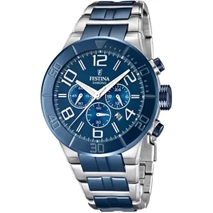 Festina F16576/3 - фото 1