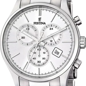 Festina F16578/1 - фото 3