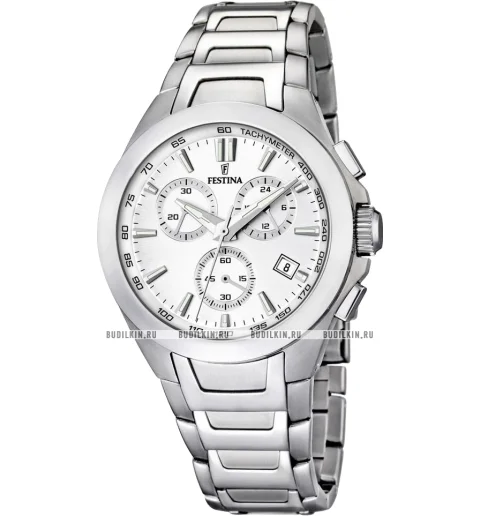 Испанские Festina F16578/1