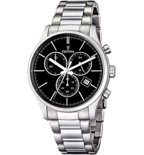 Испанские Festina F16578/4