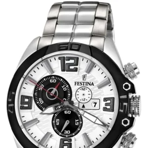 Festina F16583/1 - фото 2
