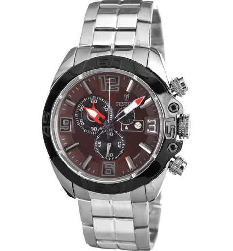 Испанские Festina F16583/2